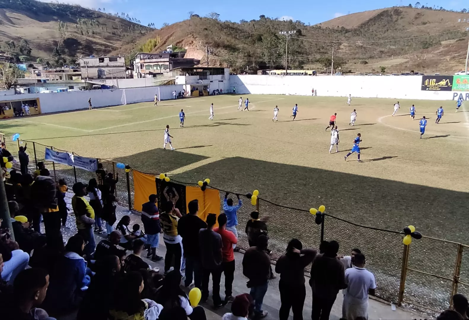 Finais da Copa Cultura são marcadas para depois das eleições